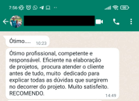 Residência próximo ao Parque Alfredo Nifler