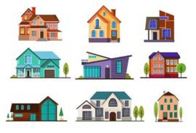 Tipos de telhado: especificações, vantagens e aplicações