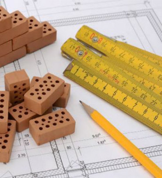 ETAPAS DE UM PROCESSO CONSTRUTIVO