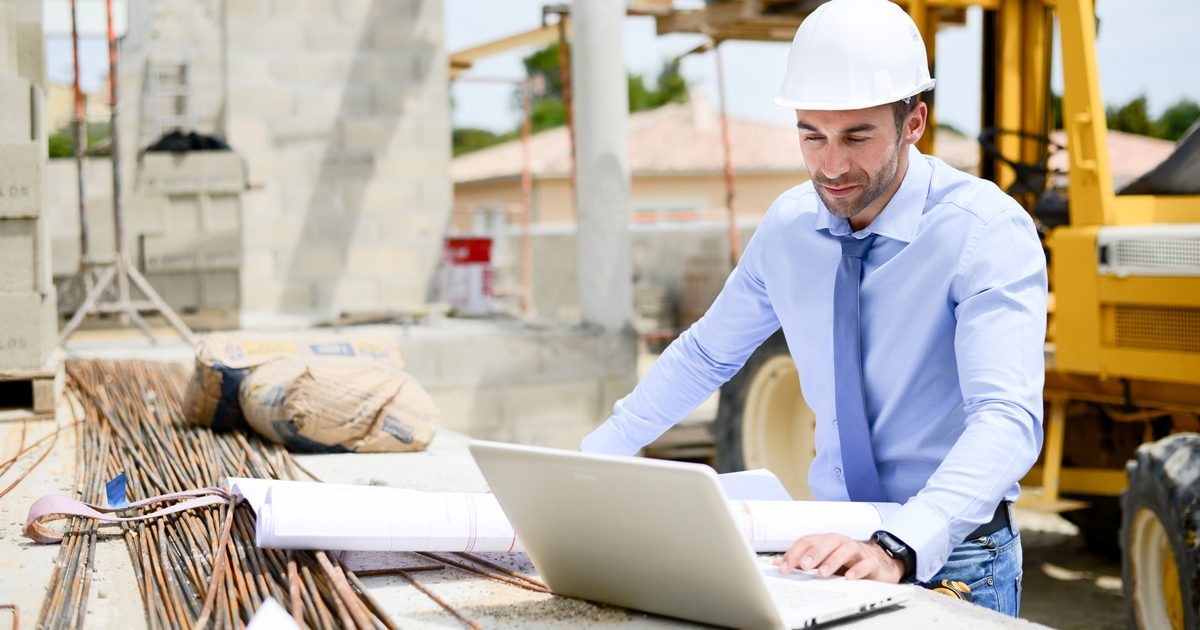 GERENCIAMENTO DE OBRA