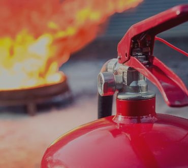 PROJETO DE PREVENÇÃO CONTRA INCÊNDIO E PÂNICO