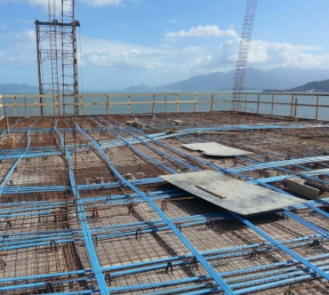 Projeto de Estruturas Protendidas