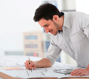 Desenhos Técnicos Para Construção Civil