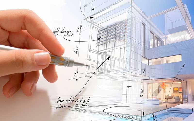 Projetos Arquitetônicos