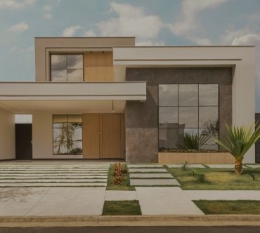 PROJETOS ARQUITETÔNICOS